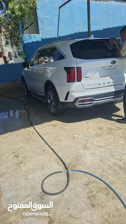 كيا سورينتو 2020
