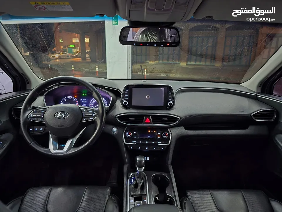 سانتافيه 2018