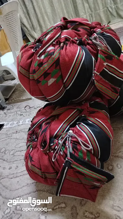 طقم النزهه للرحلات والحدائق