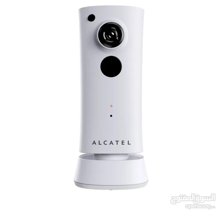 ALCATEL MyCam quantities