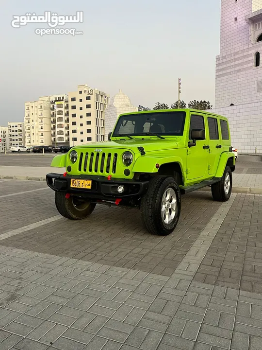 Jeep for Sale 2013