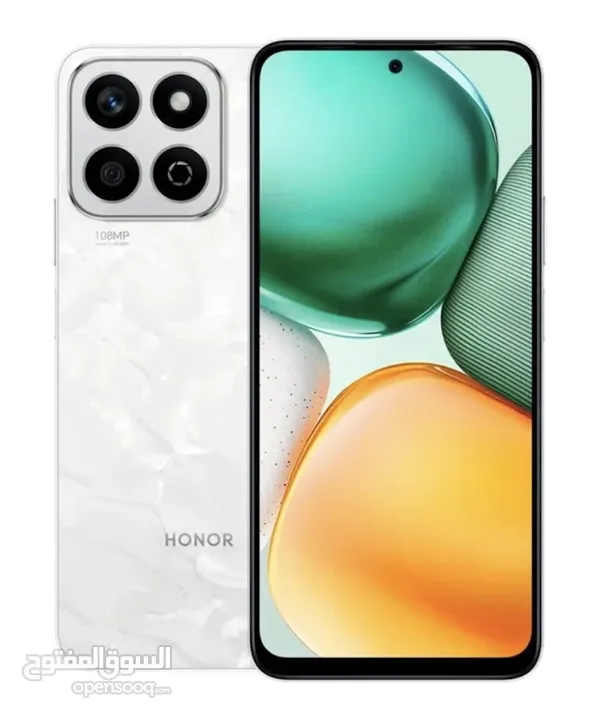 HONOR X7C (8 +8 ) RAM (256GB) NEW /// هونور اكس 7 سي الاجهاز الاقولى و العرض القوى من فليك اكسبرس