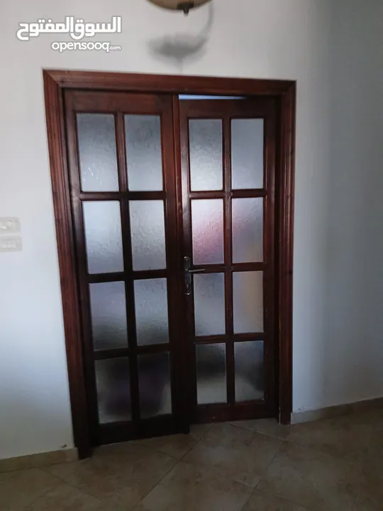 شقة مفروشة للايجار