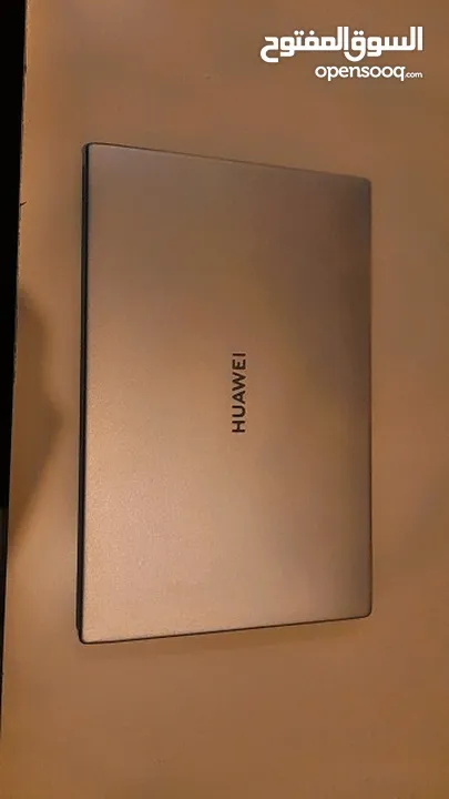 لابتوب هواوي  Huawei laptop   core i5