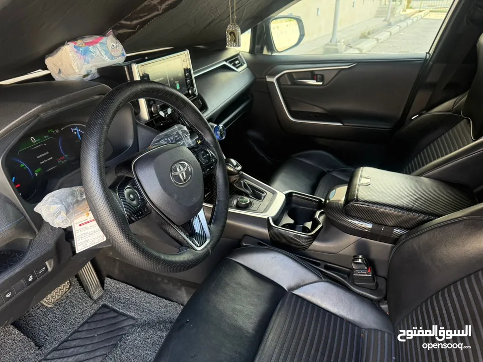 Rav4 XSE2020