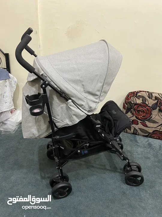 Good Condition Stroller