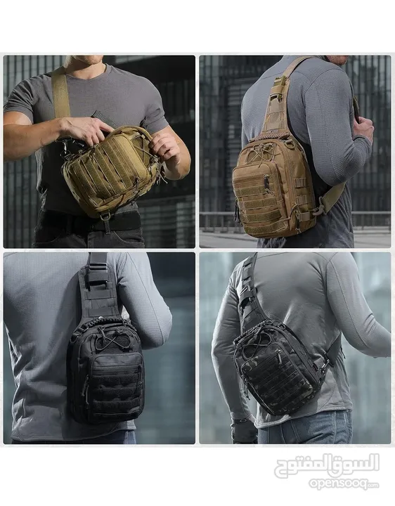 شنتة ماركة مميزة للايباد وغيره