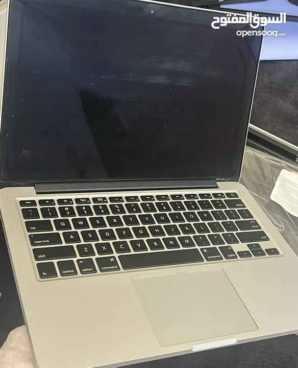 laptop Mackbook pro 2014