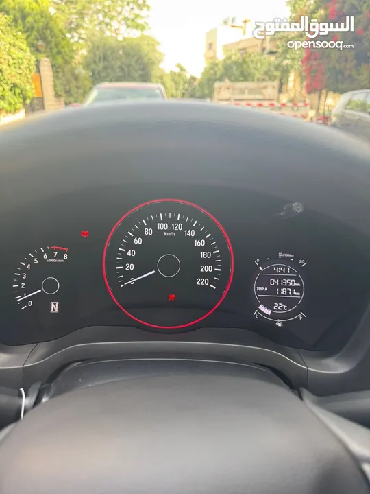 للبيع: هوندا HR-V موديل 2021