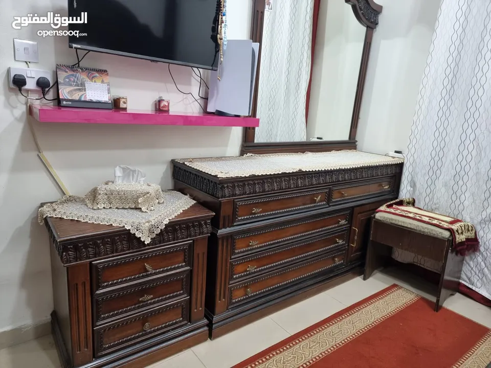اساس منزلى كالجديد استهلاك بسيط. والبيع للسفر النهائى .السعر نهائي