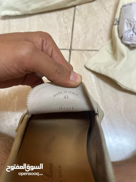 loro piana original for sale