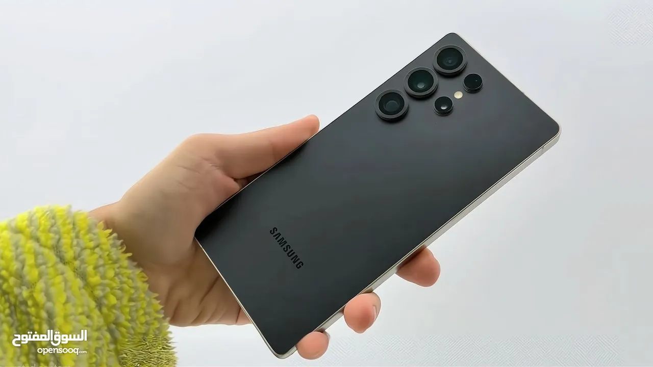 S25 ultra 512gb 5g cellcom titanium black exclusive colour