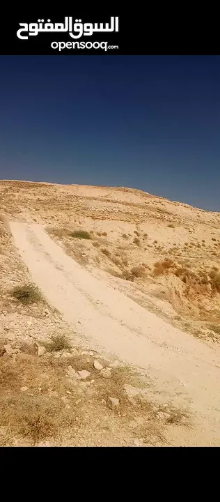 ارض للبيع في الشواورة
