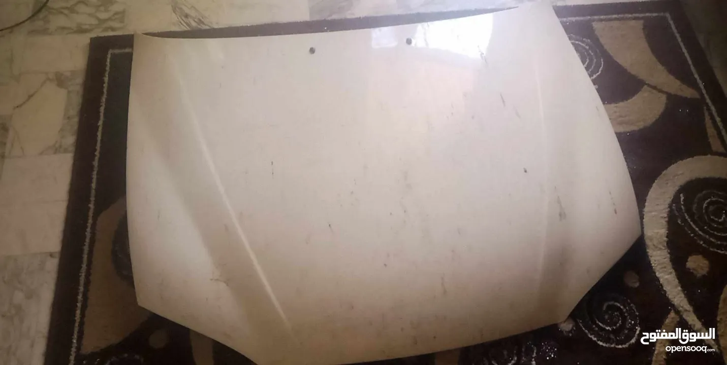 قطع افانتي نيو