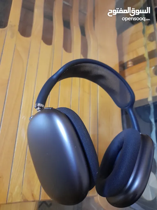 Apple Airpod max