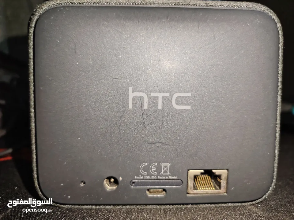 راوتر HTC 5G