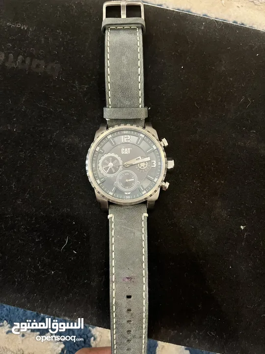 ساعات اصلية Authentic Watches