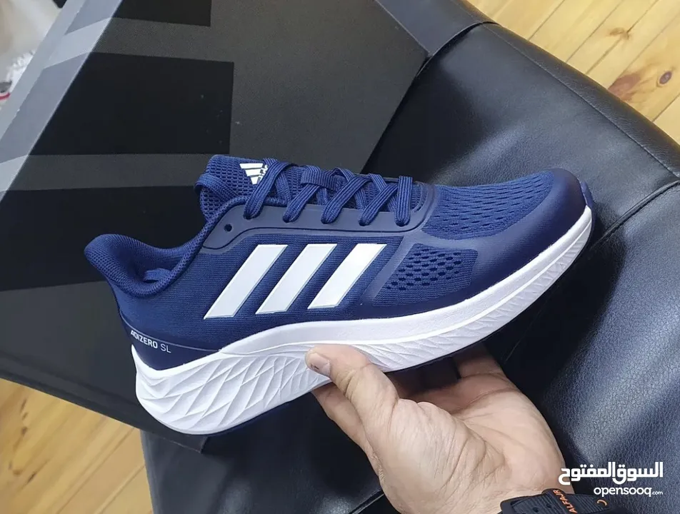 حذاء رياضة adidas اورجينال فيتنامي ونايك Zoom