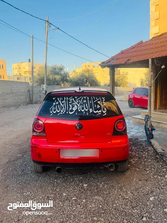 بولو 2006 بصلاه عنبي فحص نضيف دفعه 10وشكات 1500 بشهر السعر مغري جدااااااااا المعنيين يتواصلو عرقممم
