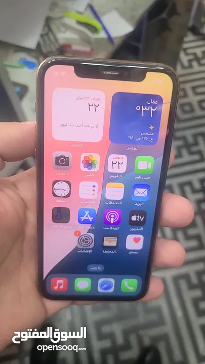 جهاز i 11 pro وكاله لا يوخد به اي شخوط الجهاز عباره عن وكاله