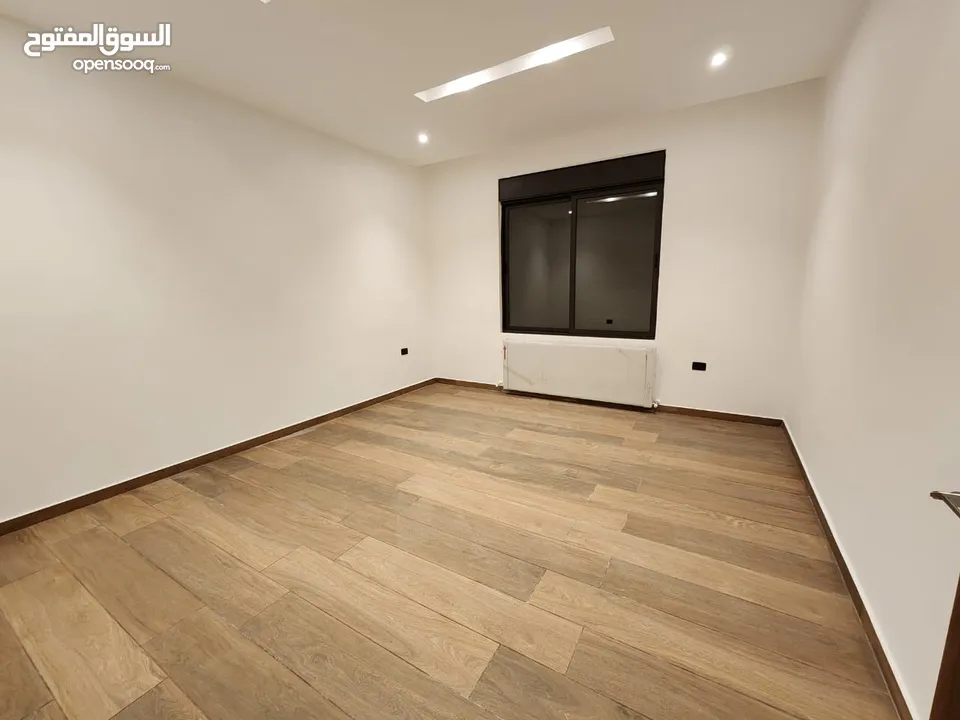 شقة للبيع على طريق المطار ( البنيات ) ref : 14366
