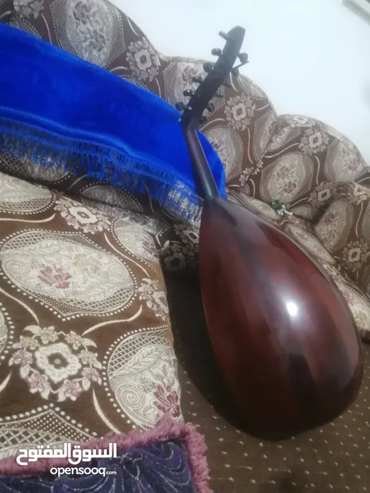 عود لوكس احترافي صوت حنون أوتار جديده صوته رهيب لسماع صوت العود اتواصل على الواتس اب