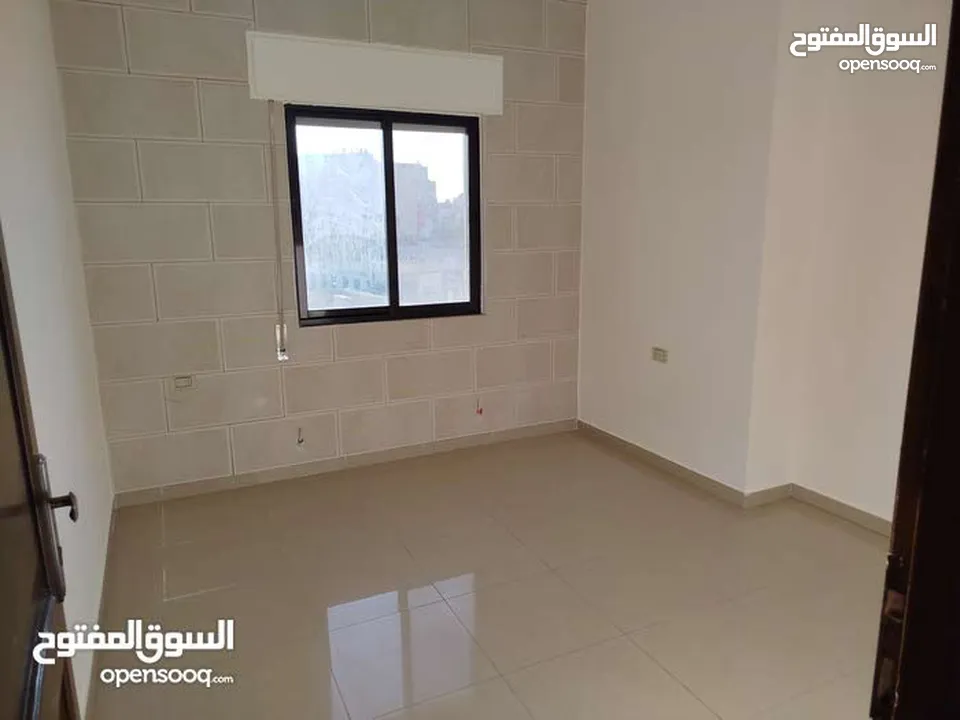 شقة فارغة للايجار  -2 نوم - 130 م - خلدا