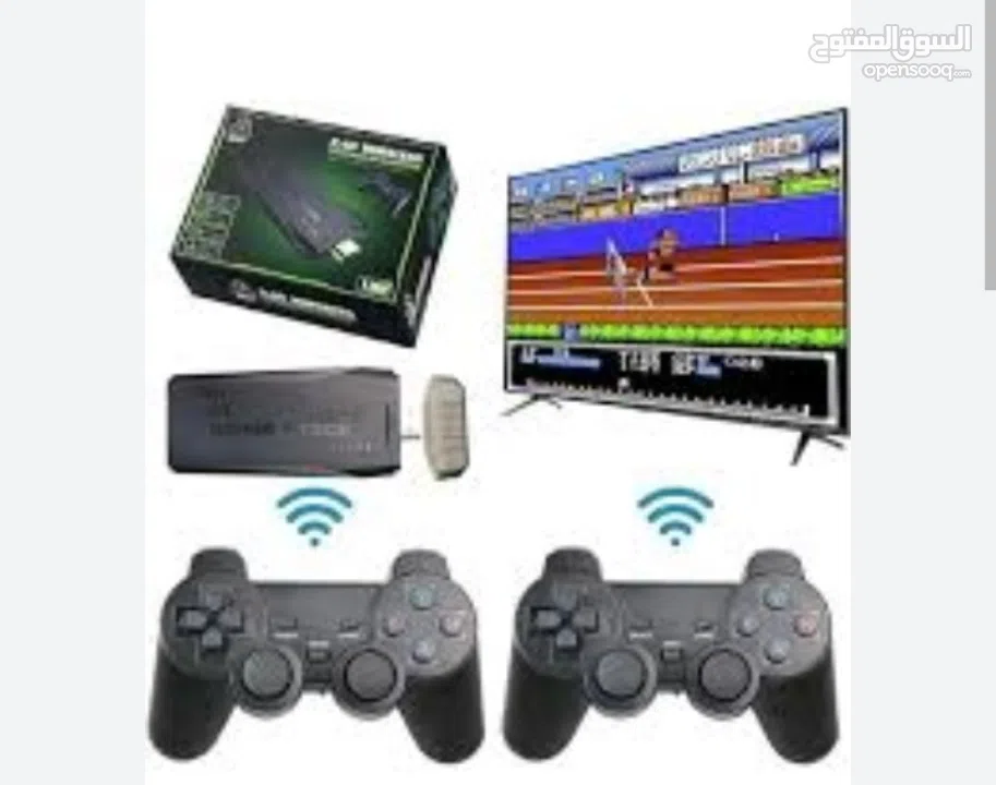 جهاز جيم ستيك