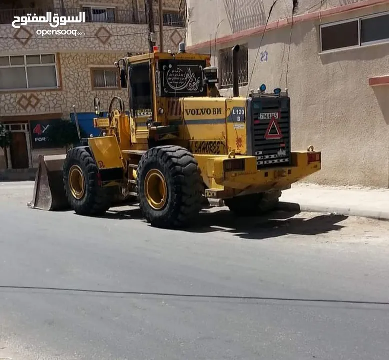 جرافه للأجار جرافه اكبيره صغيره قلابات مداحل فحص انشائي جرافه مرخصه