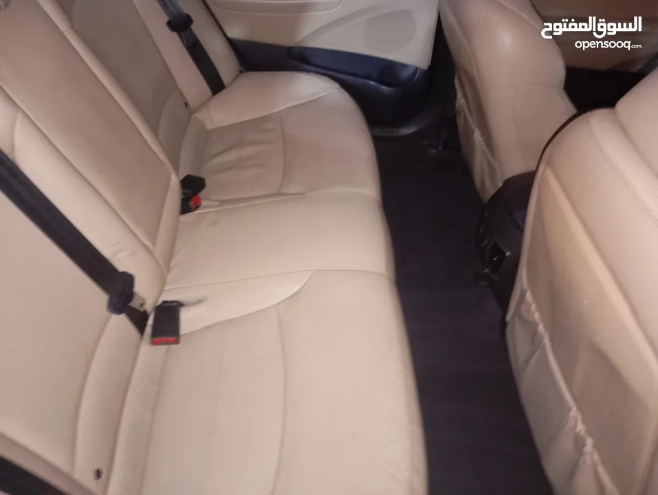 هونداي سوناتا 2015 للبيع