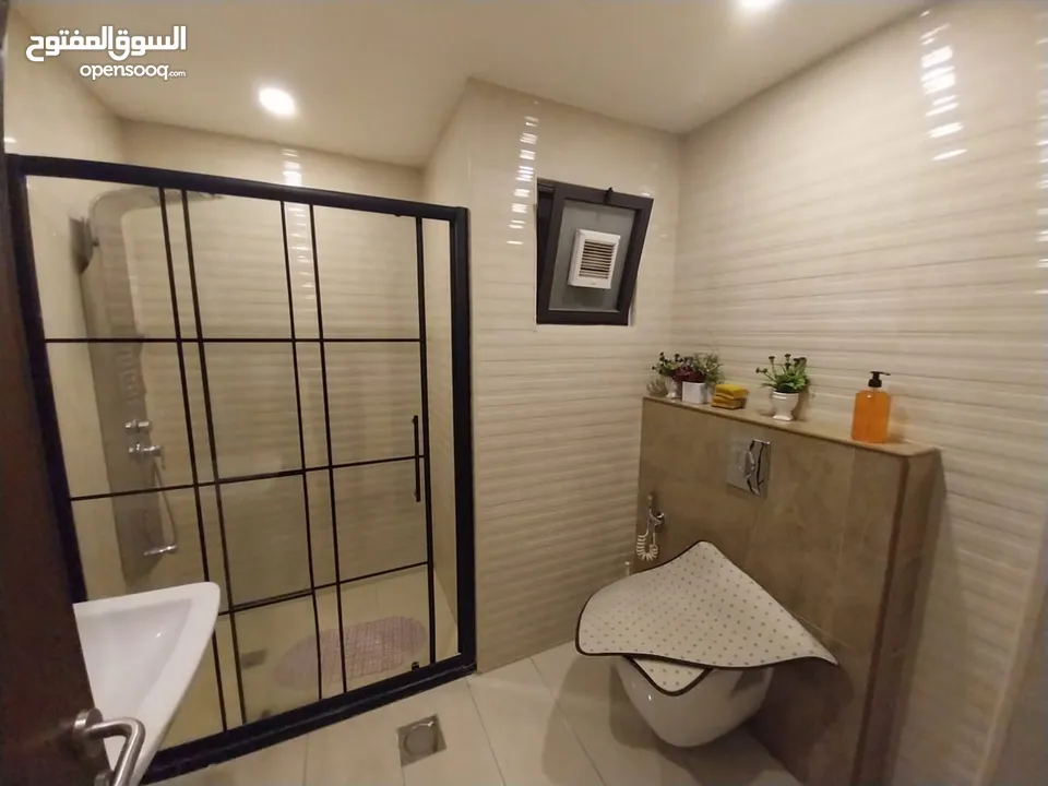 شقة مفروشة للإيجار 120م2 ( Property 38530 )