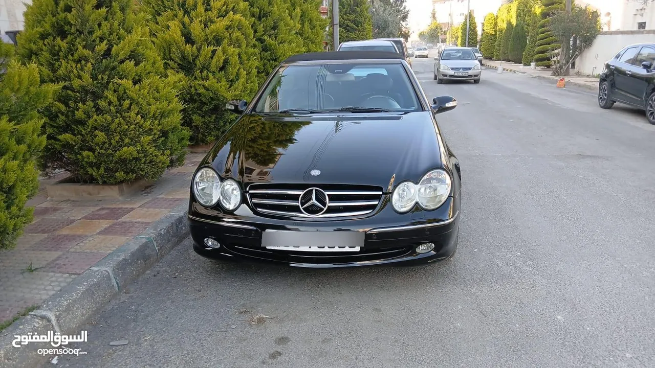 مرسيدس كشف 2004