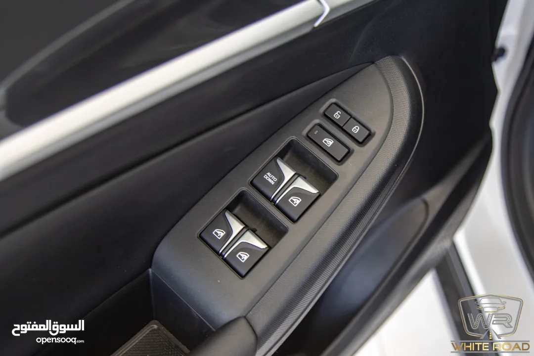 Changan EADO 2023  كهربائية بالكامل  Full electric   عداد صفر  Zero Mileage