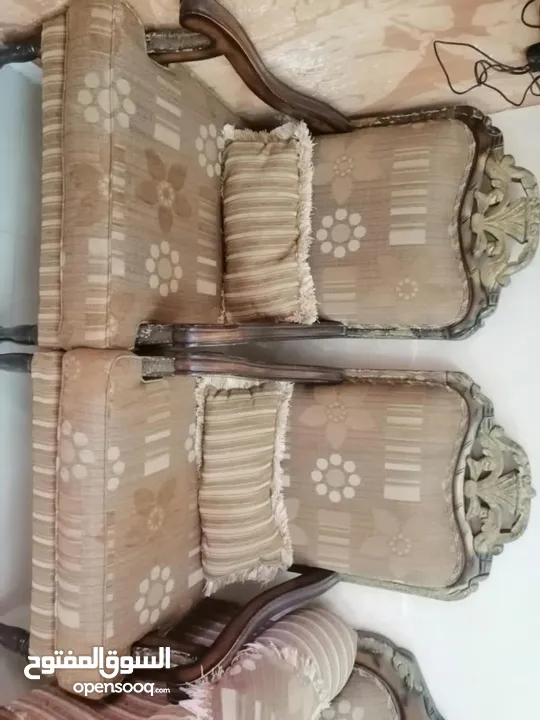 اثاث للبيع