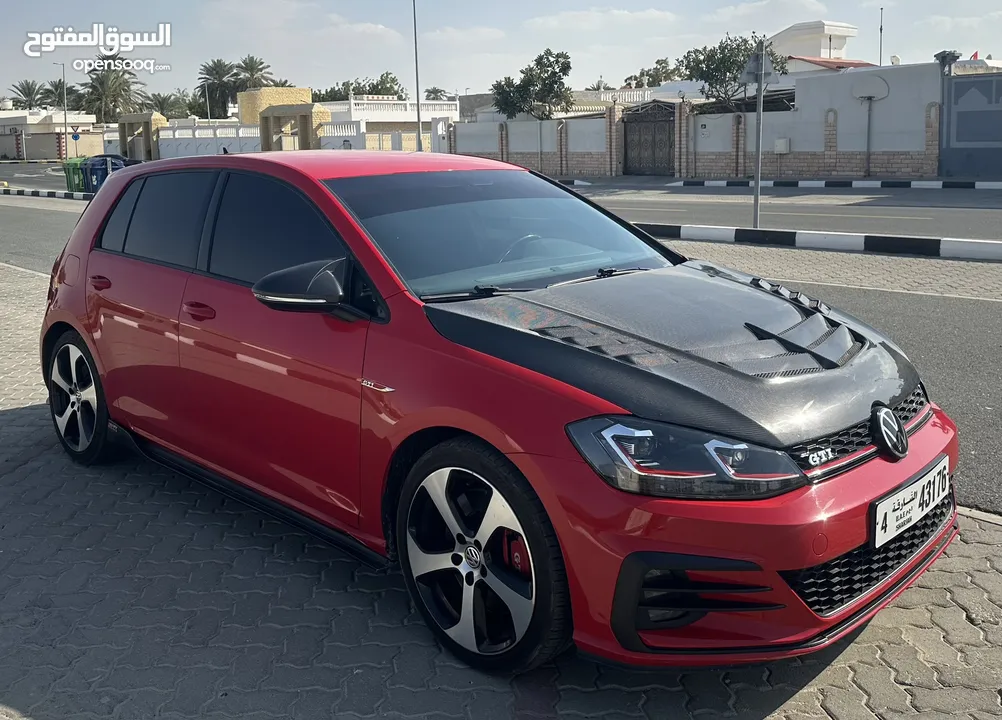 GTI    2019