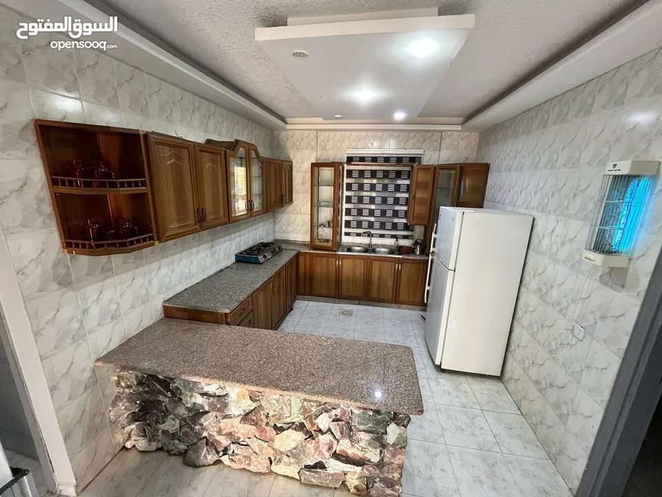 شاليه للايجار اليومي موبص
