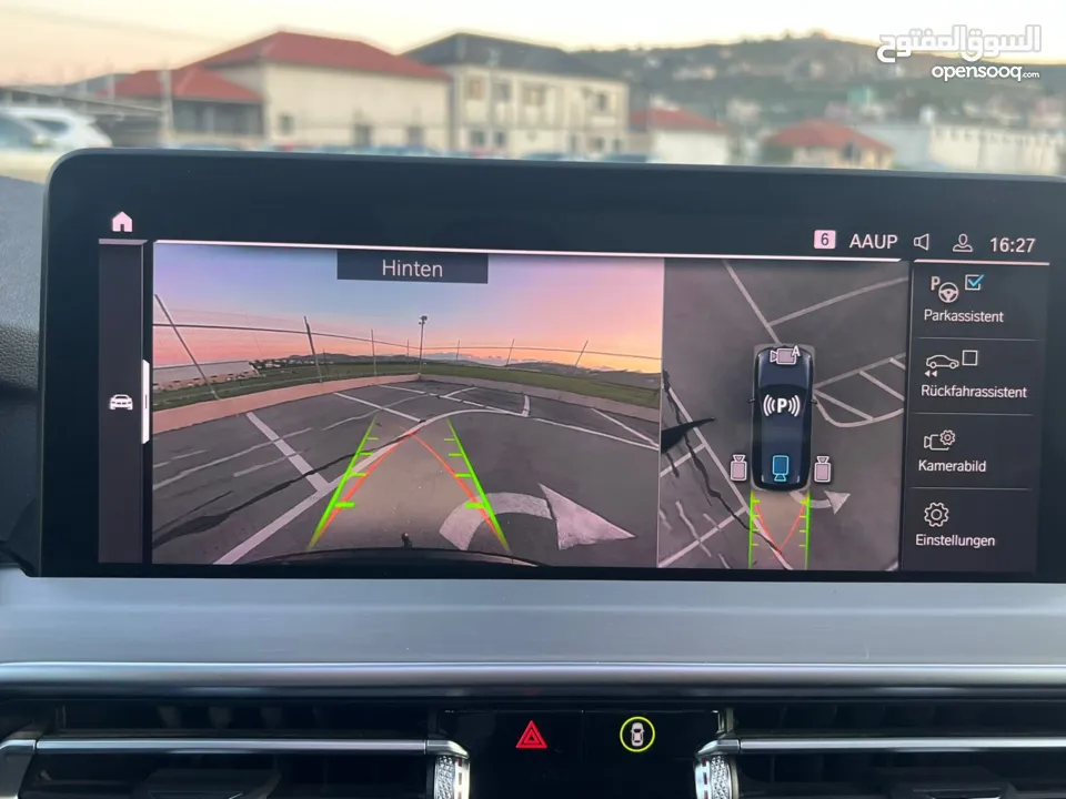 BMW X3 Hybrid Plug In Full 2022