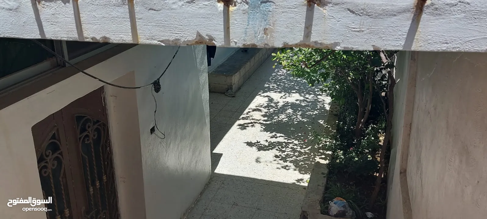 بيت طابقين منطقه شومر