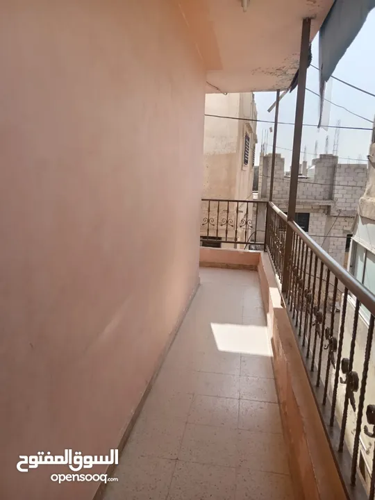 بيت للايجار الطفيلة جميع الخدمات