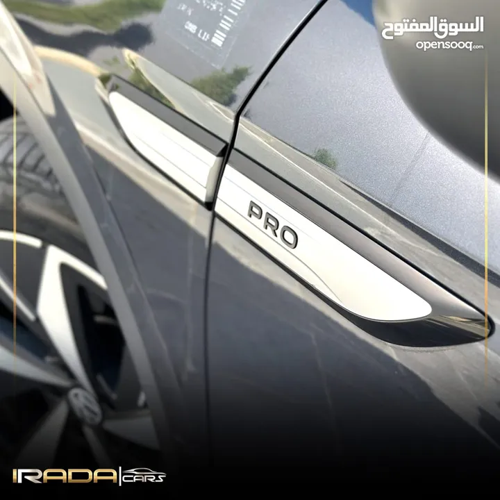 ID4 CROZZ PRO  2023 ELECTRIC