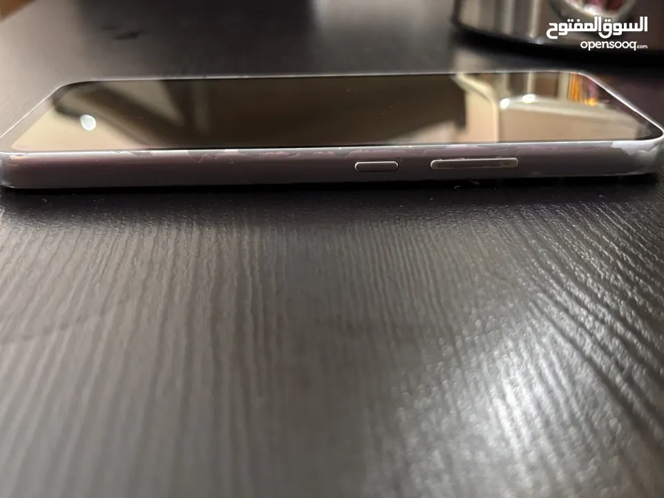 سامسونج A34  الهاتف يعمل بسلاسة، ولم يتم فتحه أو إصلاحه من قبل  Samsung Galaxy A34