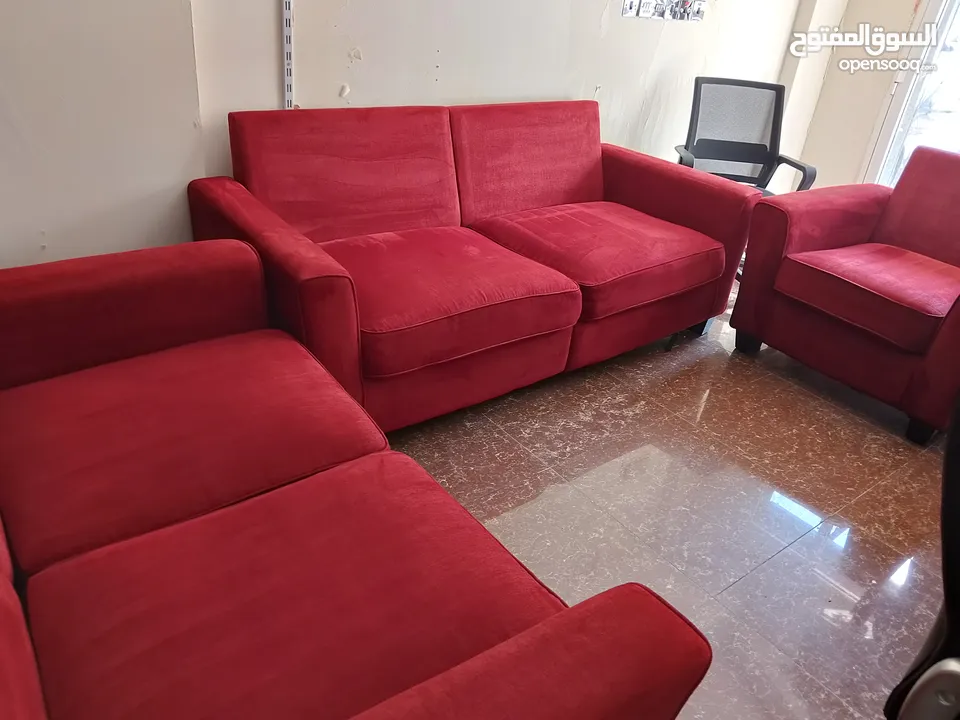 كنب جلوس SOFA