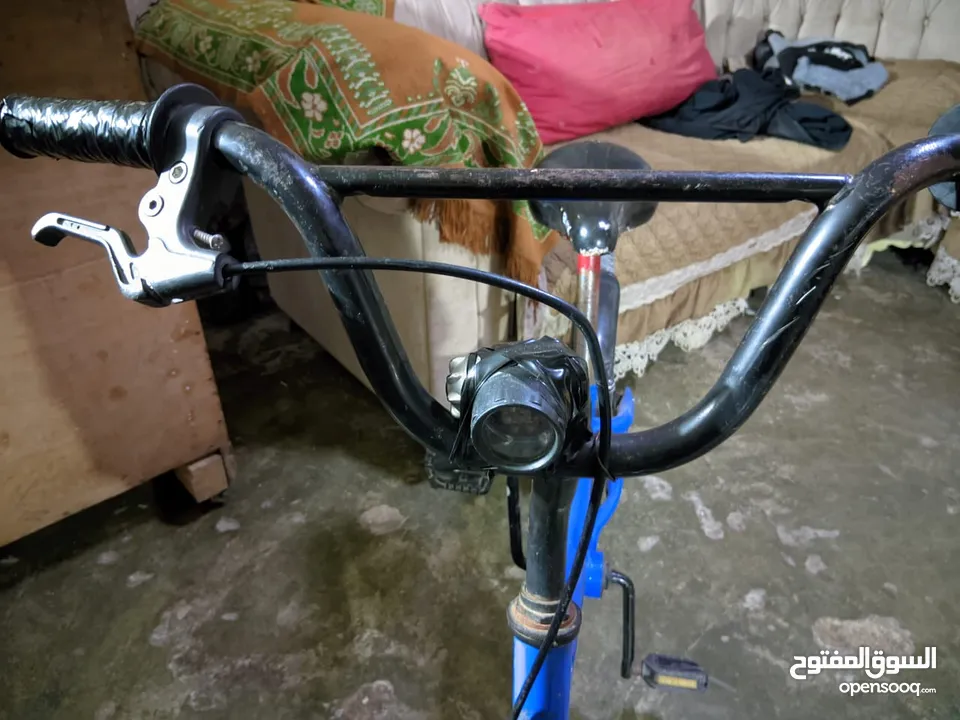 دراجه هوائيه