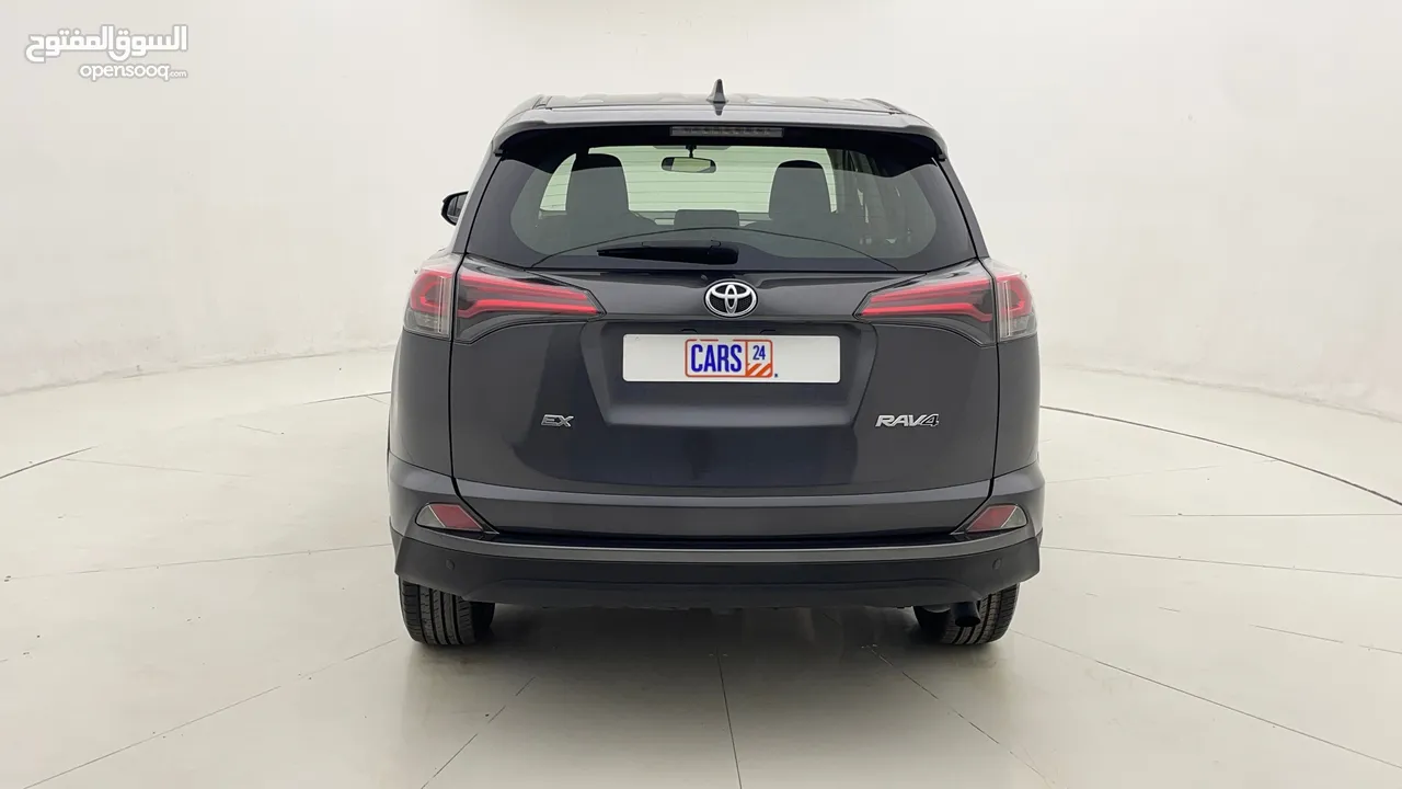 (HOME TEST DRIVE AND ZERO DOWN PAYMENT) TOYOTA RAV4