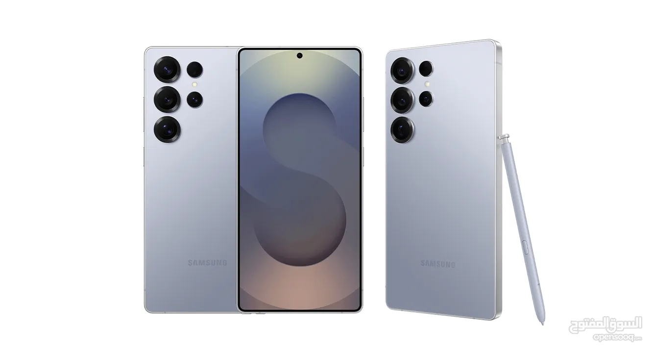 مطلووووووب شراءءء s25 ultra 1tera فل بكج