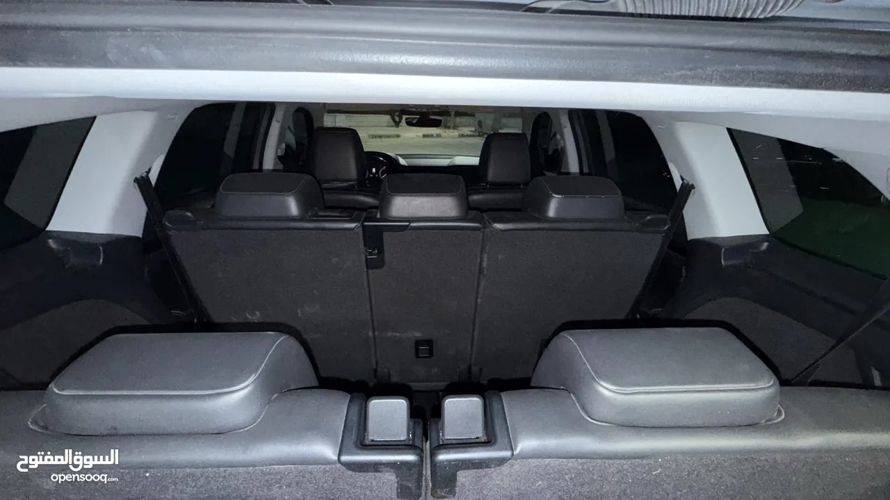 سكودا كودياك 2021