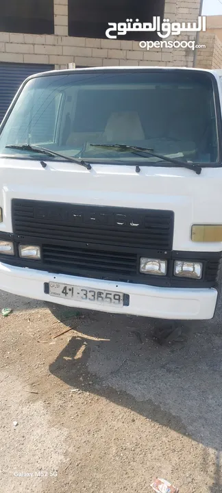 قلاب دايهاتسو للبيع