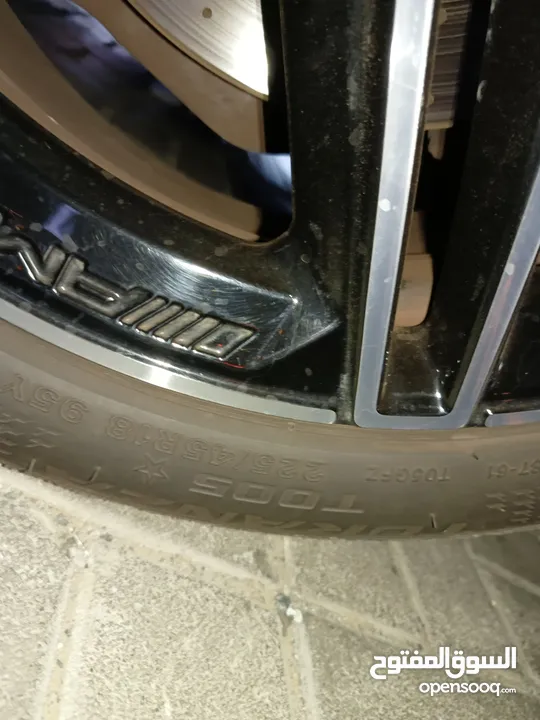 Mercedes C200 Coupe 2021 Amg Kit Night packag