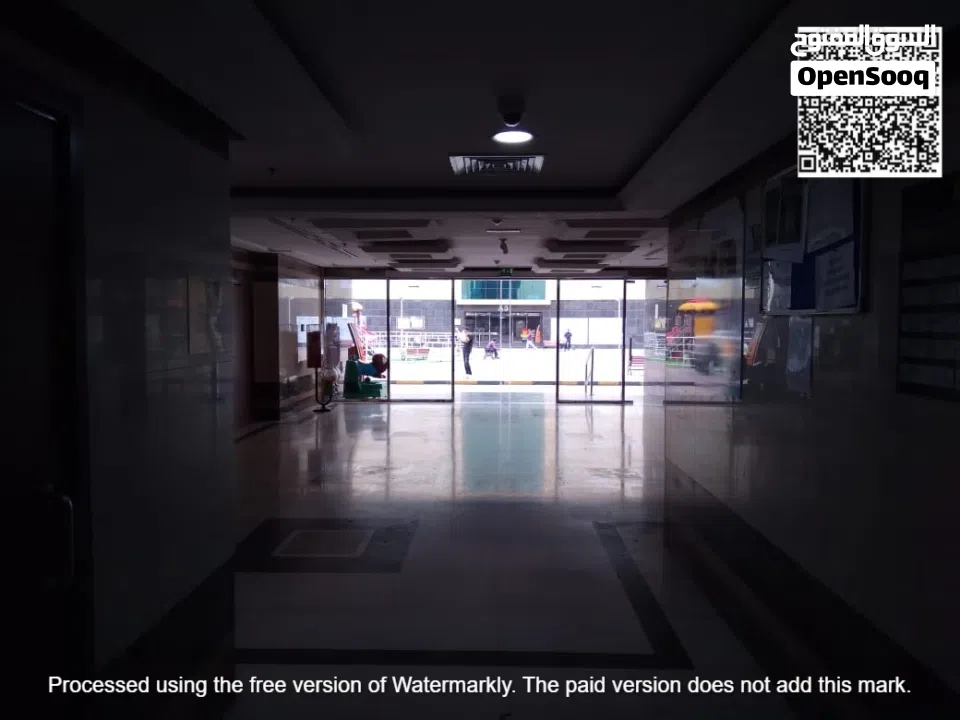 استوديو للبيع استثمار مؤجر شهري مع باركن وخدمات بعائد قوي انتهز الفرصة الان