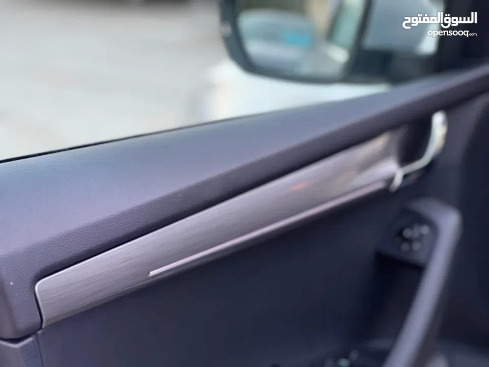 سكودا اكتافيا ستيشن ترخيص 2020